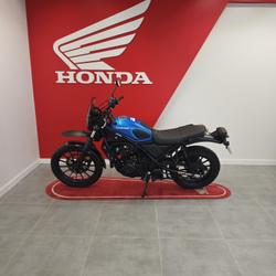 Autres Honda  Warcq