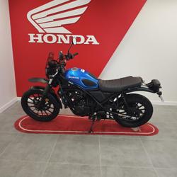 Autres Honda  Warcq