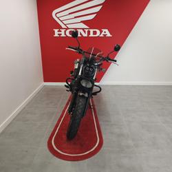 Autres Honda  Warcq
