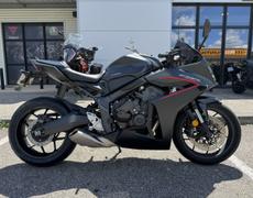Honda CBR Bourgoin-Jallieu
