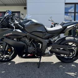 Honda CBR  Bourgoin-Jallieu