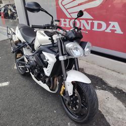 Triumph Street  N&icirc;mes