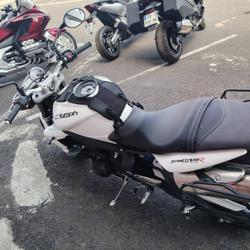 Triumph Street  N&icirc;mes