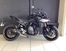 Suzuki GSX Ploeren