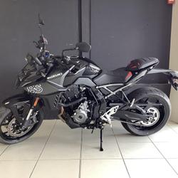 Suzuki GSX  Ploeren