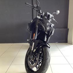 Suzuki GSX  Ploeren