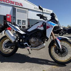 Honda CRF  Royan
