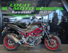 Suzuki SV Mérignac