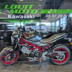 Suzuki SV  M&eacute;rignac