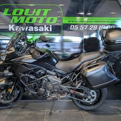 Kawasaki Versys 650  M&eacute;rignac