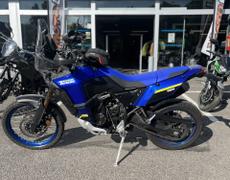 Yamaha XTZ Dunkerque