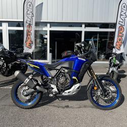 Yamaha XTZ  Dunkerque