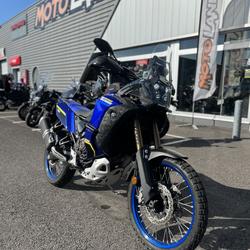 Yamaha XTZ  Dunkerque