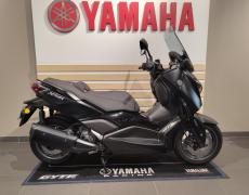 Yamaha X MAX Seclin