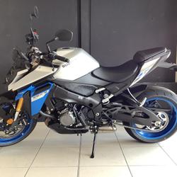 Suzuki GSXS  Ploeren