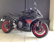 Suzuki GSX Ploeren