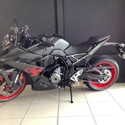 Suzuki GSX  Ploeren