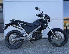 BMW G 650 Bourgoin-Jallieu