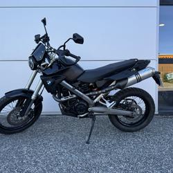 BMW G 650  Bourgoin-Jallieu