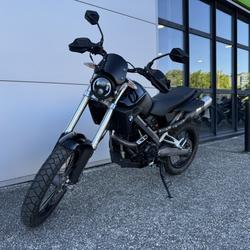 BMW G 650  Bourgoin-Jallieu