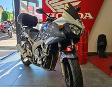 Yamaha TDM Étupes
