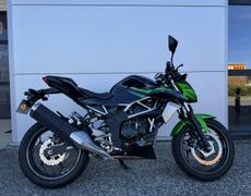Kawasaki Z Bourgoin-Jallieu