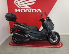 Yamaha X MAX Warcq