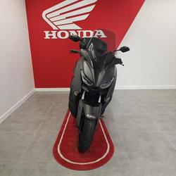 Yamaha X MAX  Warcq