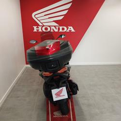 Yamaha X MAX  Warcq