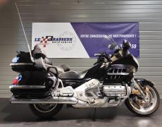 Honda Goldwing La Roche-sur-Yon