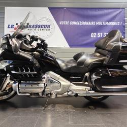 Honda Goldwing  La Roche-sur-Yon