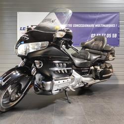 Honda Goldwing  La Roche-sur-Yon
