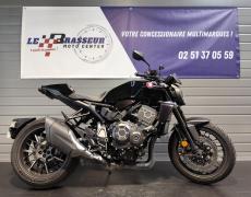 Honda CBR La Roche-sur-Yon