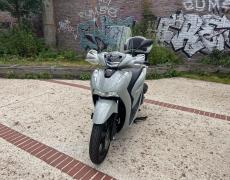Honda SH Le Havre