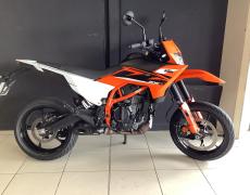 KTM autres Ploeren