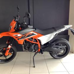 KTM autres  Ploeren