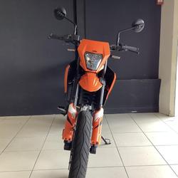 KTM autres  Ploeren