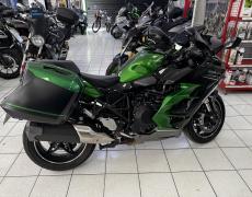 Kawasaki H2 SX Villefranche-de-Rouergue