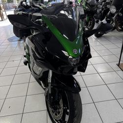 Kawasaki H2 SX  Villefranche-de-Rouergue