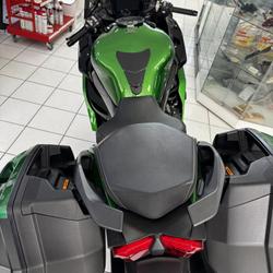 Kawasaki H2 SX  Villefranche-de-Rouergue