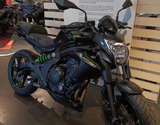 Kawasaki ER 6F Ruy-Montceau