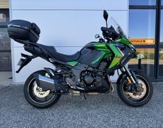 Kawasaki Versys 650 Bourgoin-Jallieu