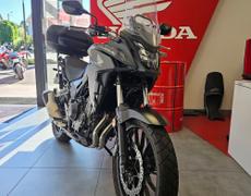 Honda CB Étupes