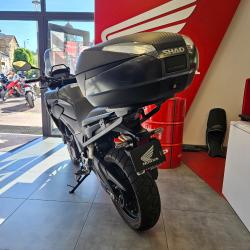 Honda CB  &Eacute;tupes