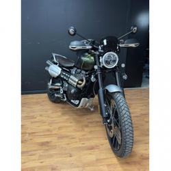 Triumph Scrambler occasion - SEYNOD - photo 2/3