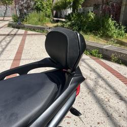 Yamaha T MAX  Le Havre