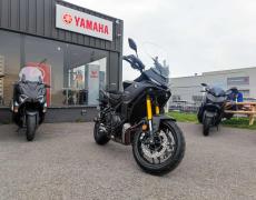 Yamaha GT Ville-la-Grand