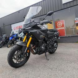 Yamaha GT  Ville-la-Grand