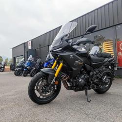 Yamaha GT  Ville-la-Grand