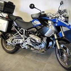 BMW R 1200 GS  Valenton